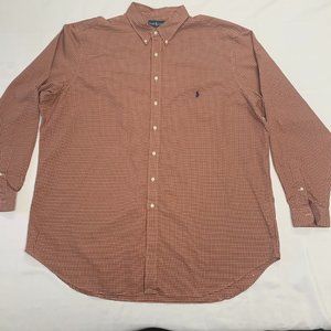 Ralph Lauren Men's Shirt